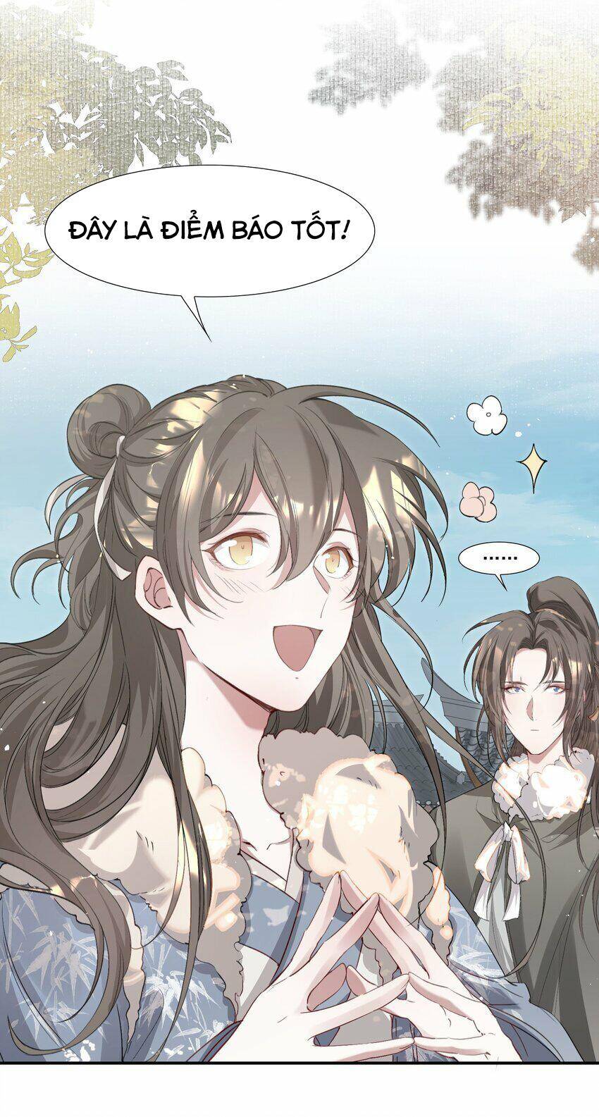 Loạn Thế Vi Vương Chapter 36 - 58