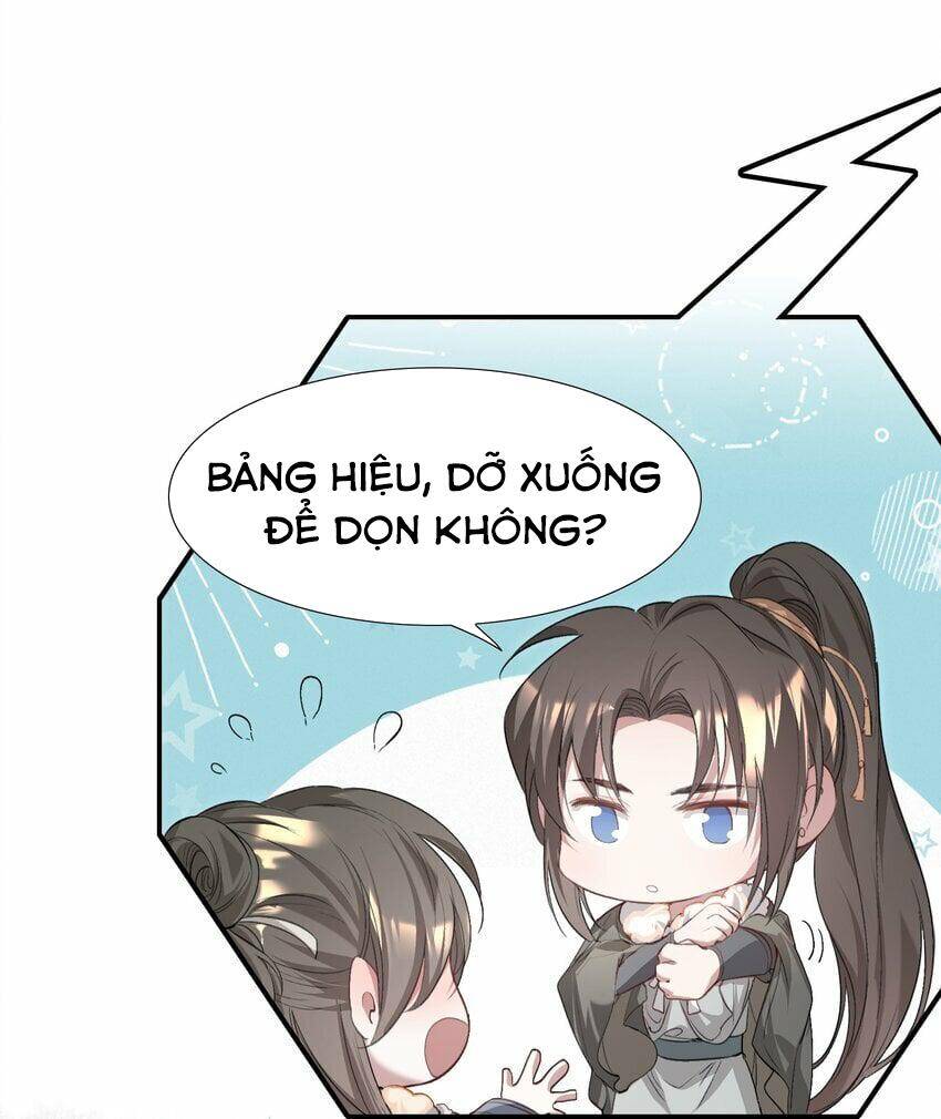 Loạn Thế Vi Vương Chapter 36 - 59