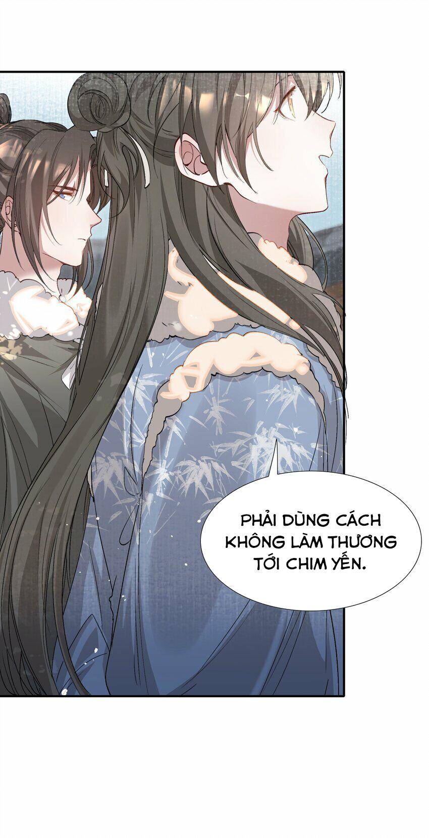 Loạn Thế Vi Vương Chapter 36 - 62