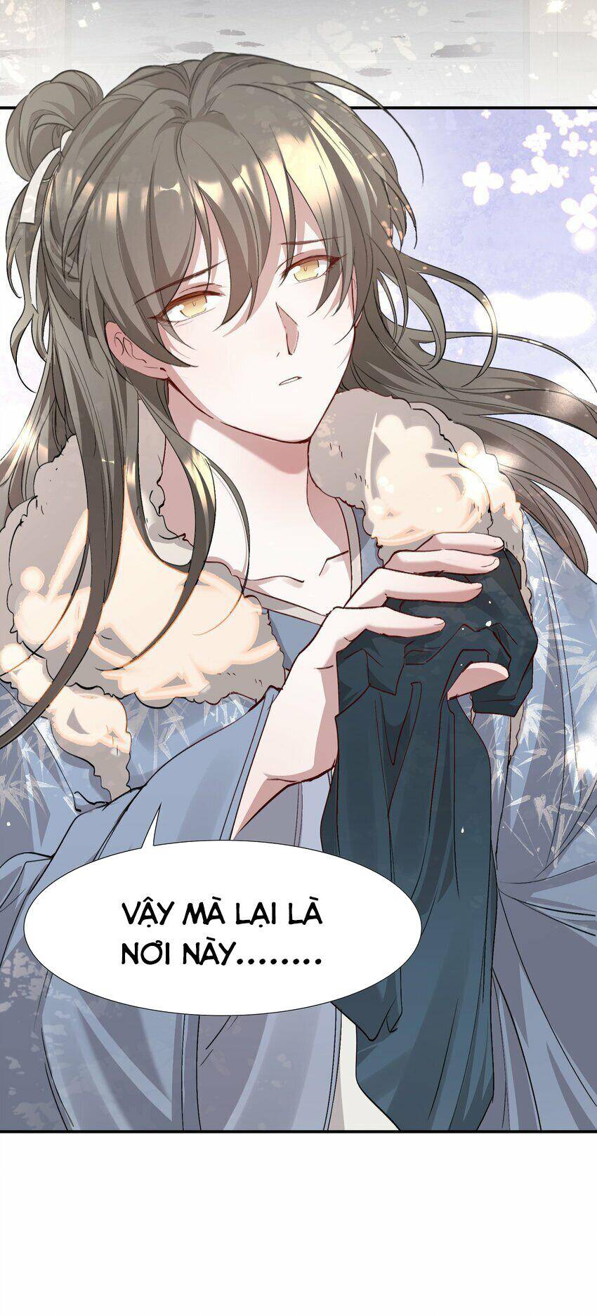 Loạn Thế Vi Vương Chapter 36 - 71