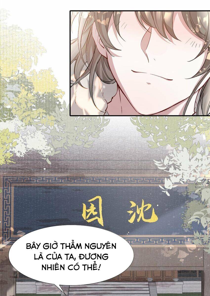 Loạn Thế Vi Vương Chapter 36 - 77