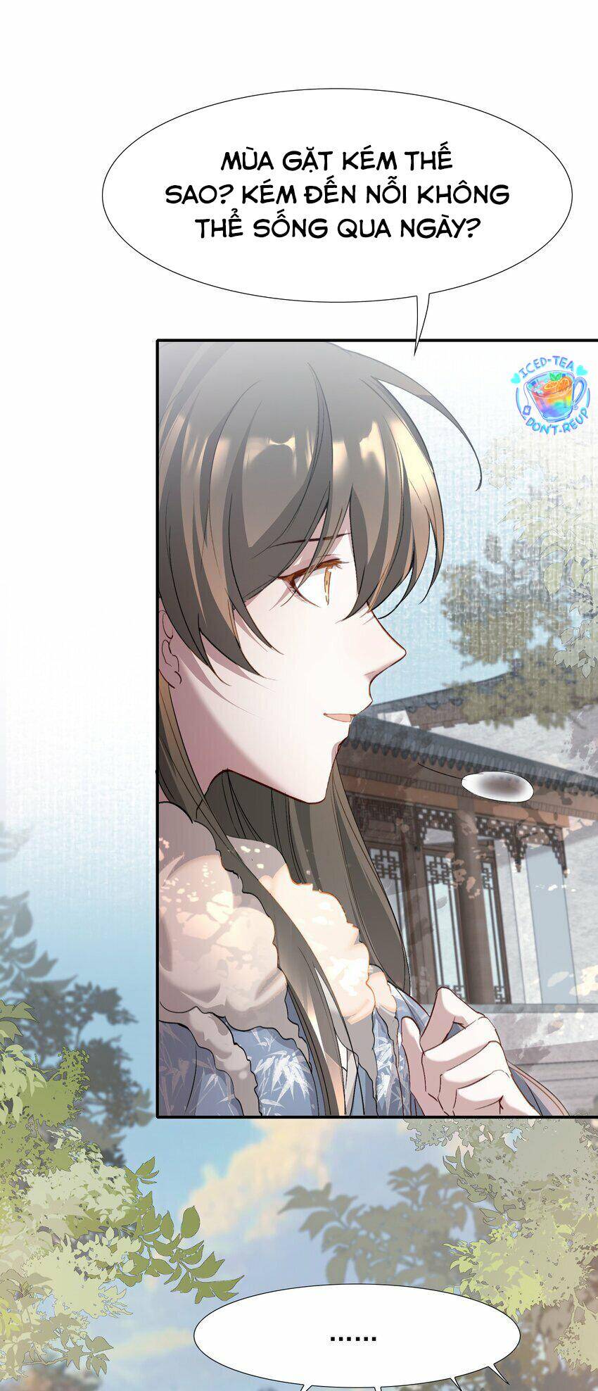 Loạn Thế Vi Vương Chapter 36 - 10