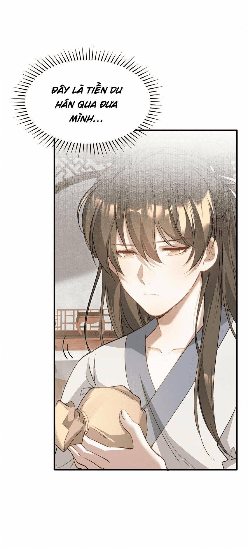 Loạn Thế Vi Vương Chapter 37 - 37