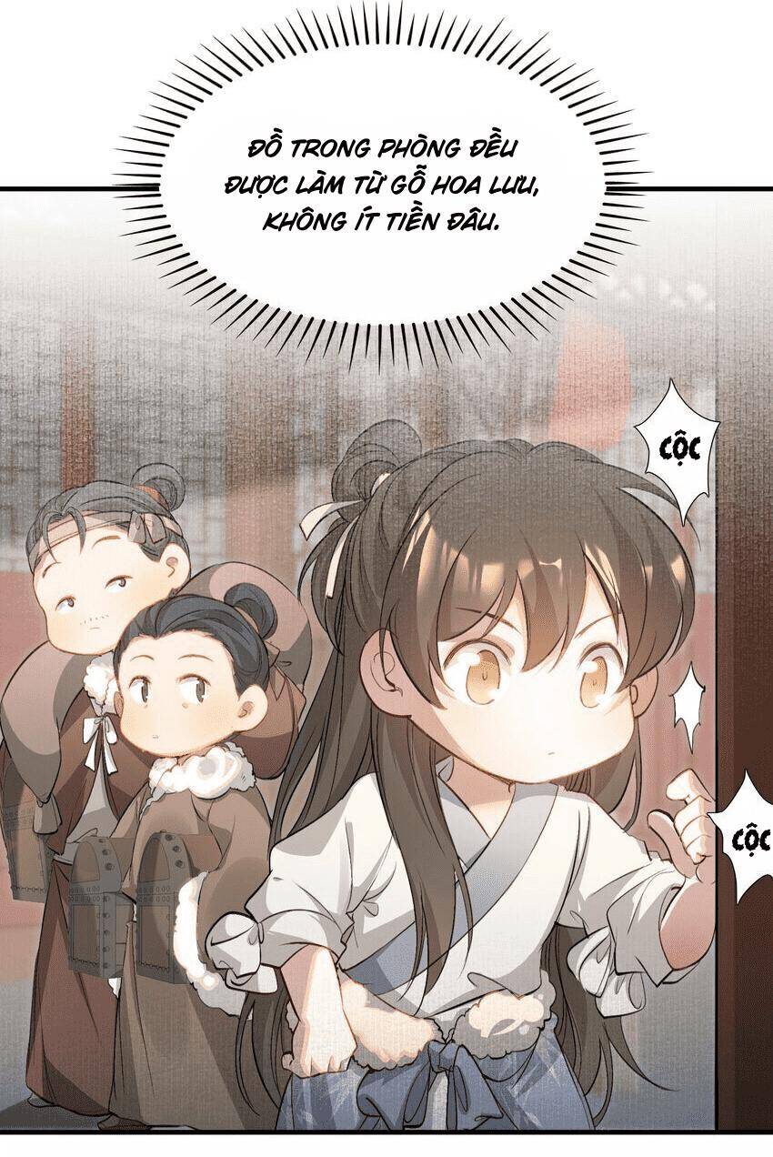 Loạn Thế Vi Vương Chapter 37 - 51