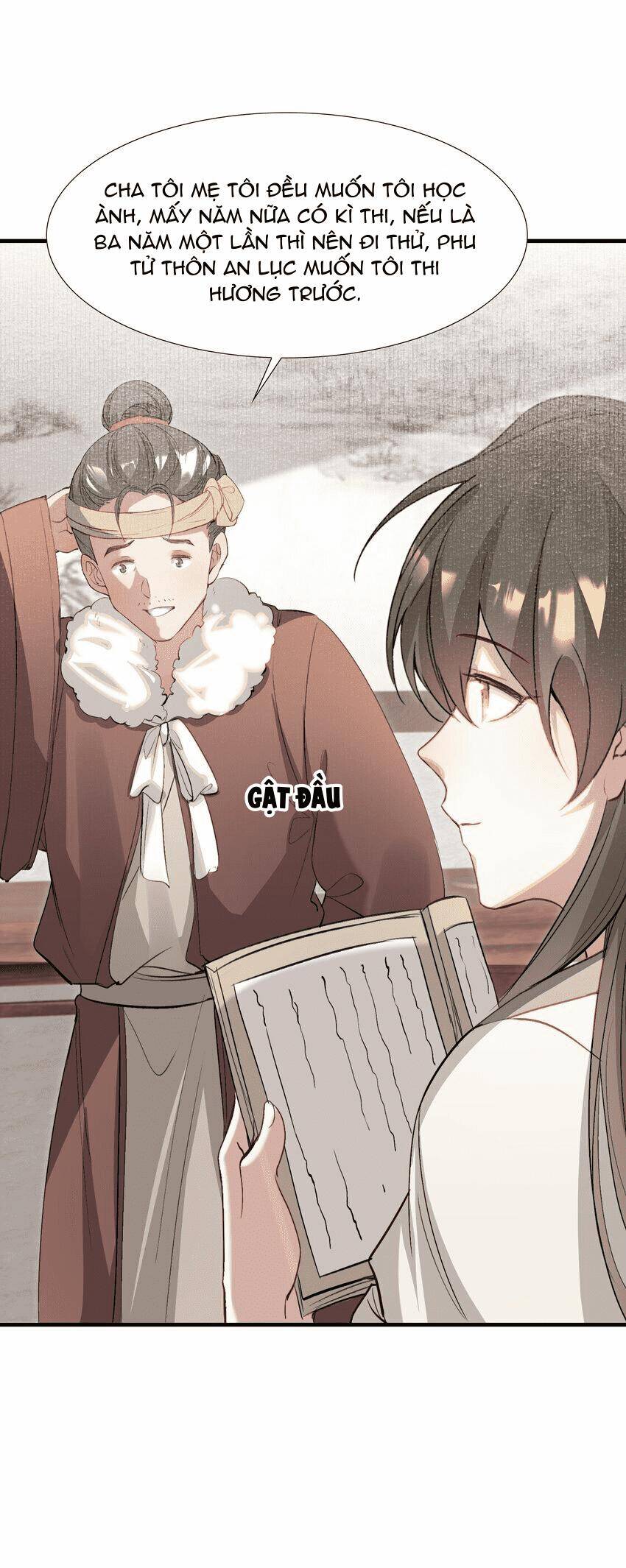 Loạn Thế Vi Vương Chapter 37 - 58