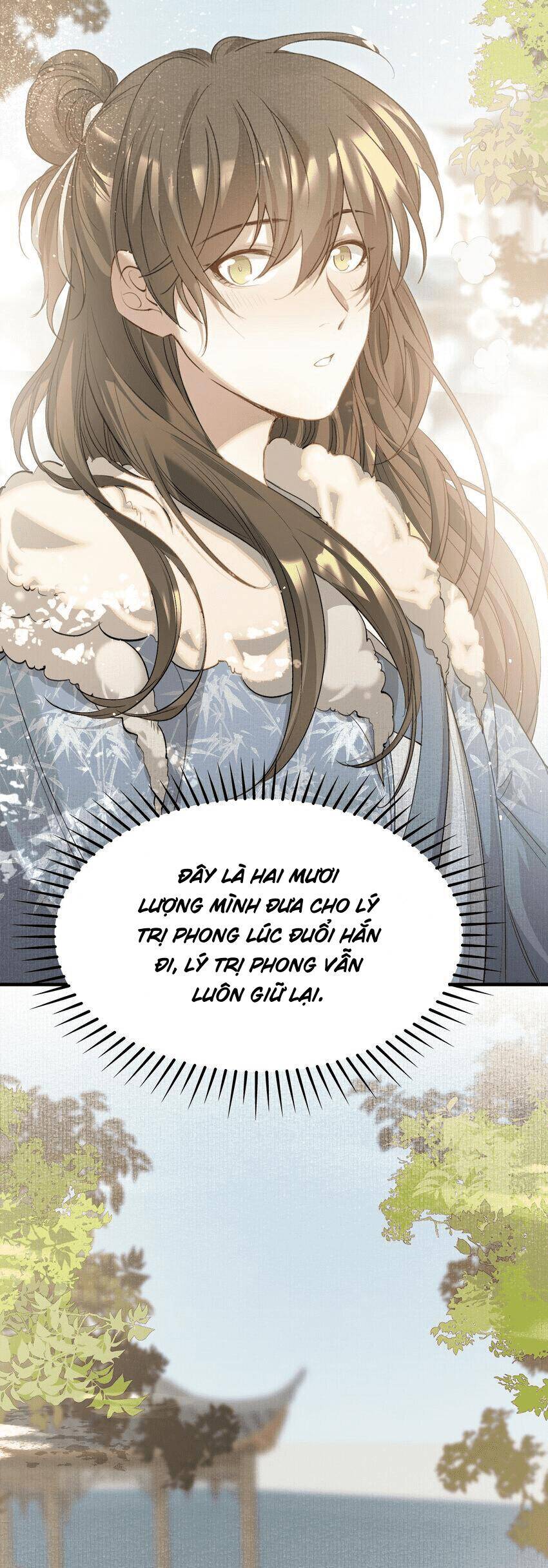 Loạn Thế Vi Vương Chapter 37 - 7