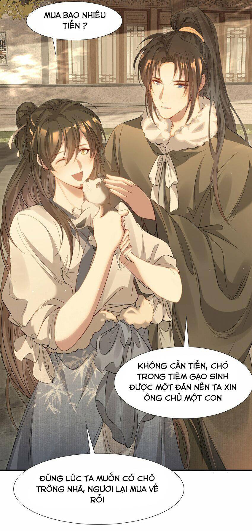 Loạn Thế Vi Vương Chapter 38 - 31