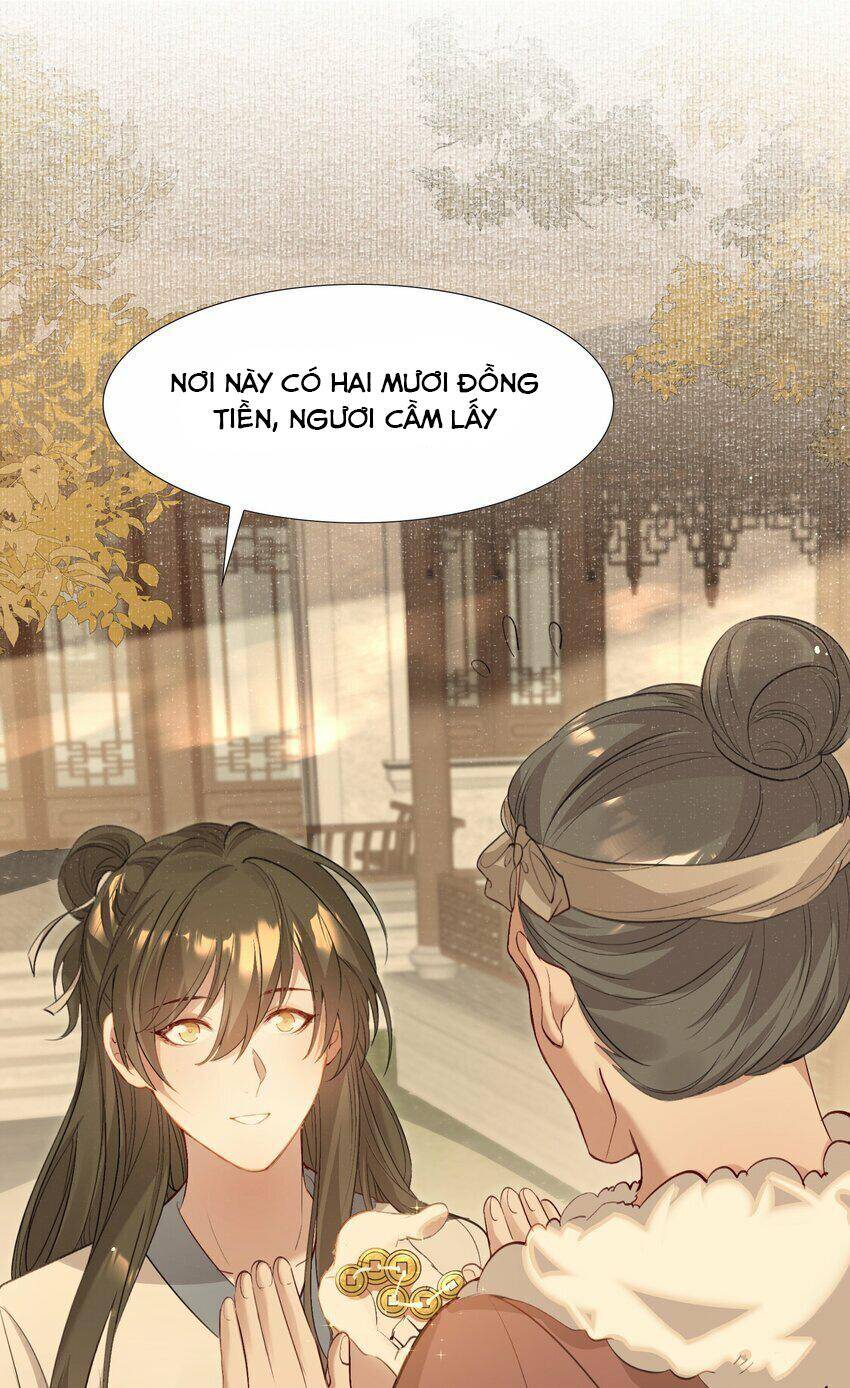 Loạn Thế Vi Vương Chapter 38 - 7