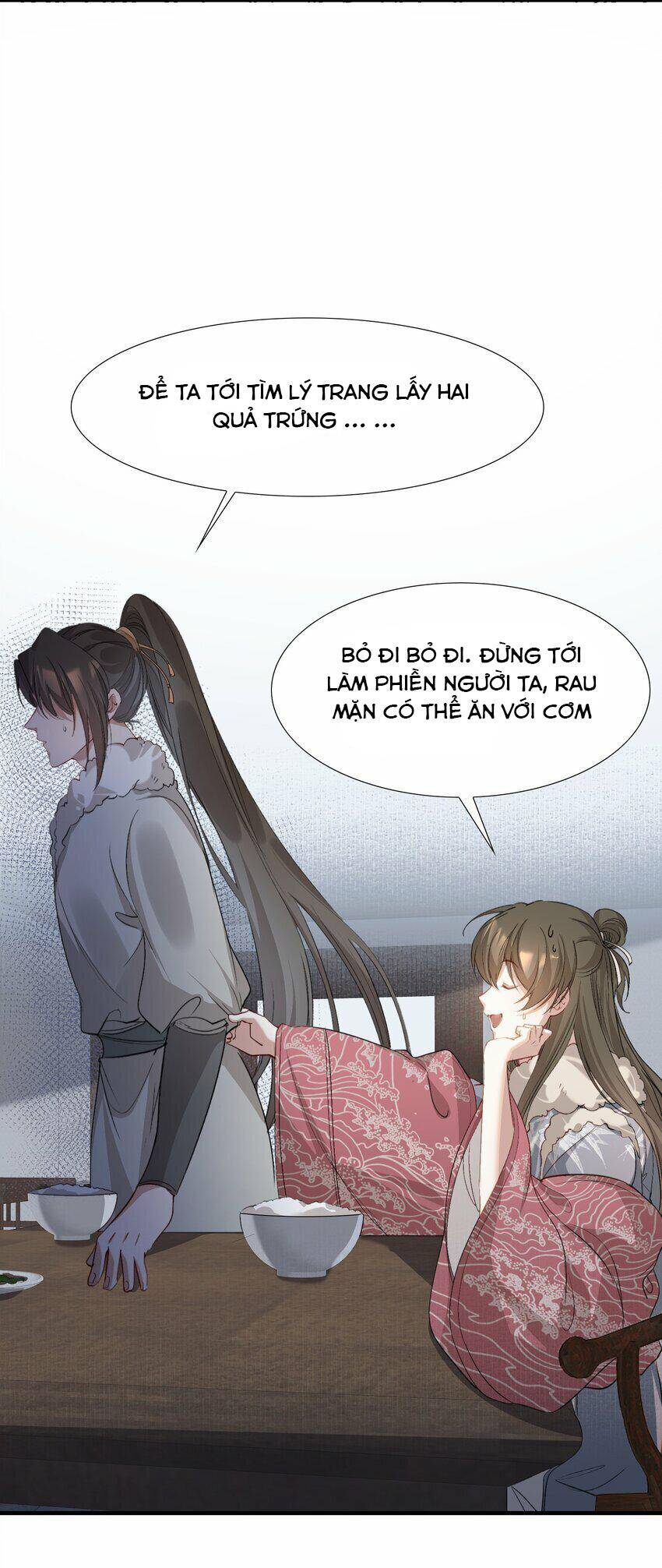 Loạn Thế Vi Vương Chapter 40 - 15