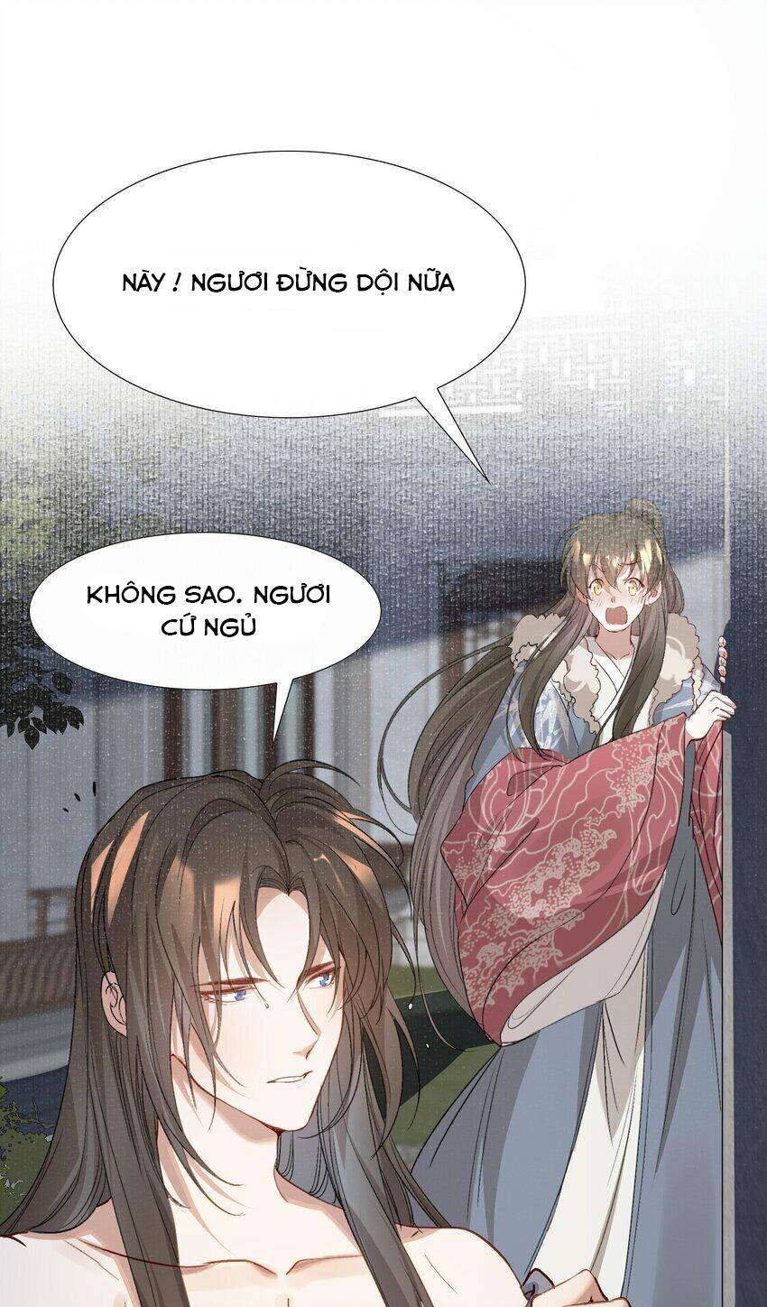 Loạn Thế Vi Vương Chapter 40 - 33