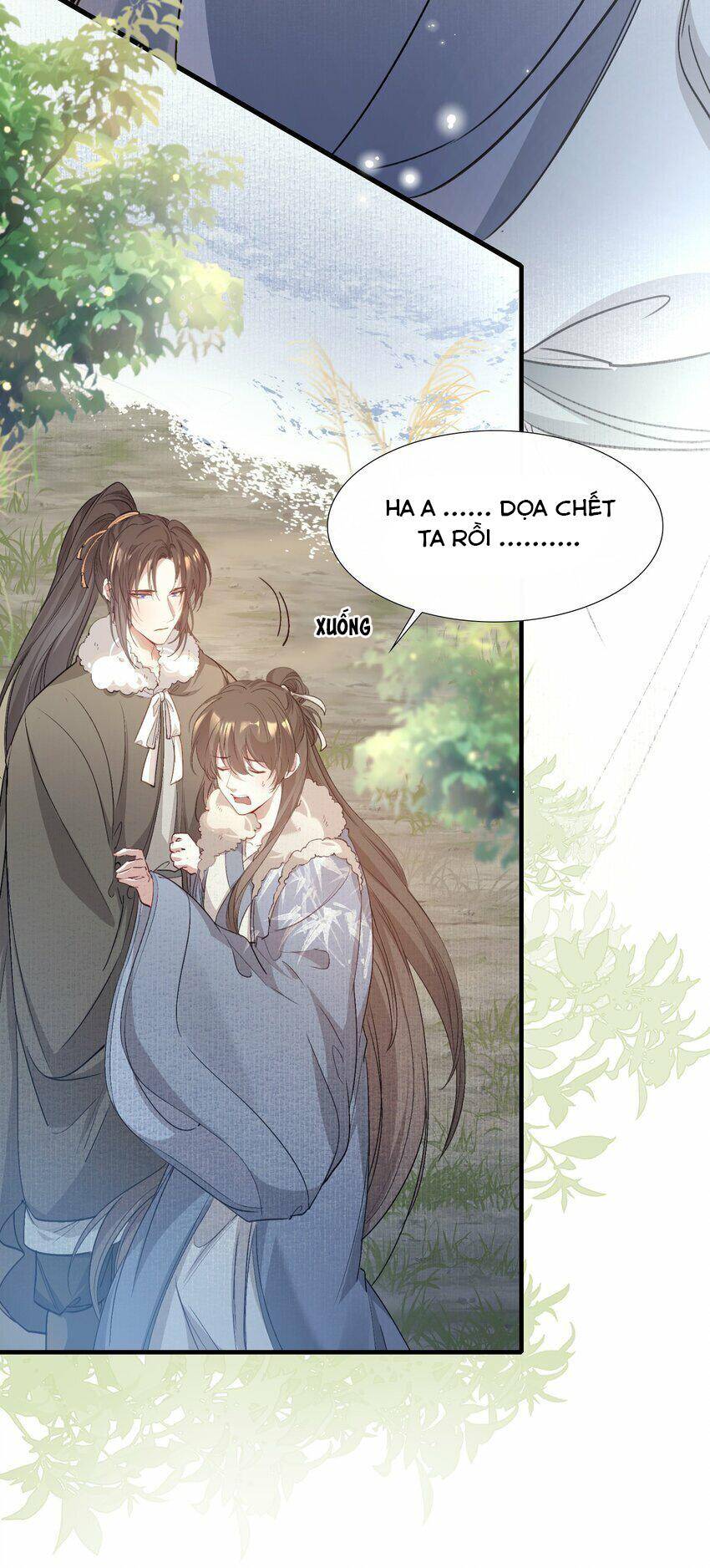 Loạn Thế Vi Vương Chapter 42 - 13