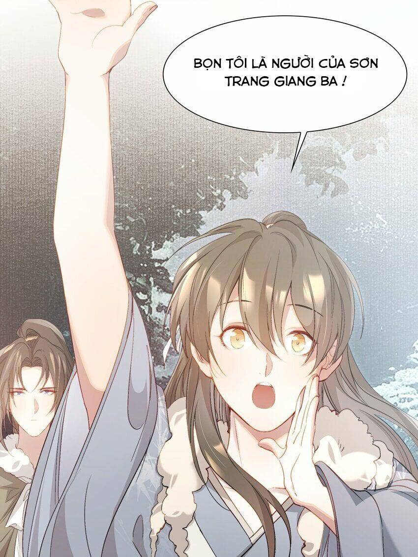 Loạn Thế Vi Vương Chapter 42 - 16