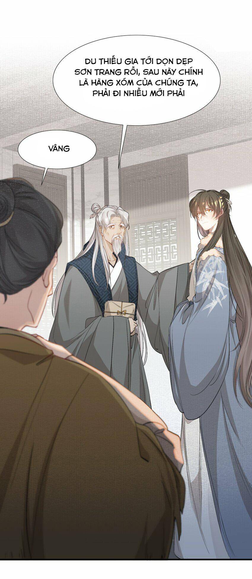 Loạn Thế Vi Vương Chapter 42 - 38