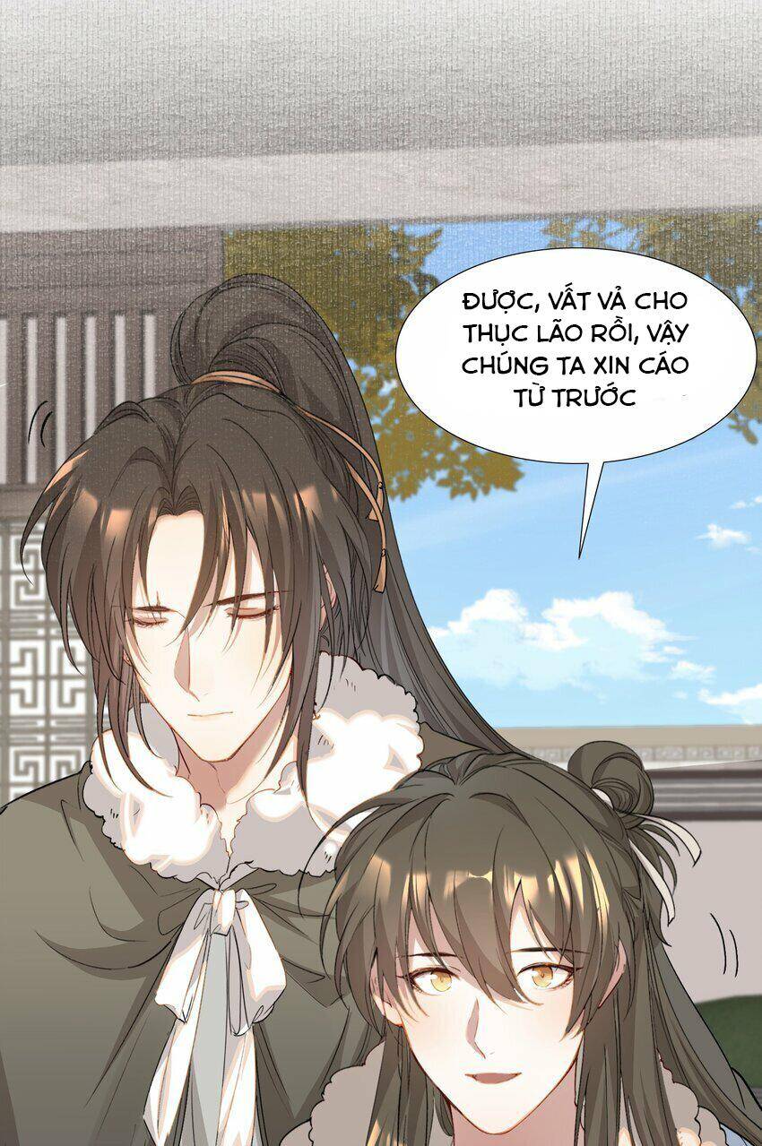 Loạn Thế Vi Vương Chapter 42 - 42