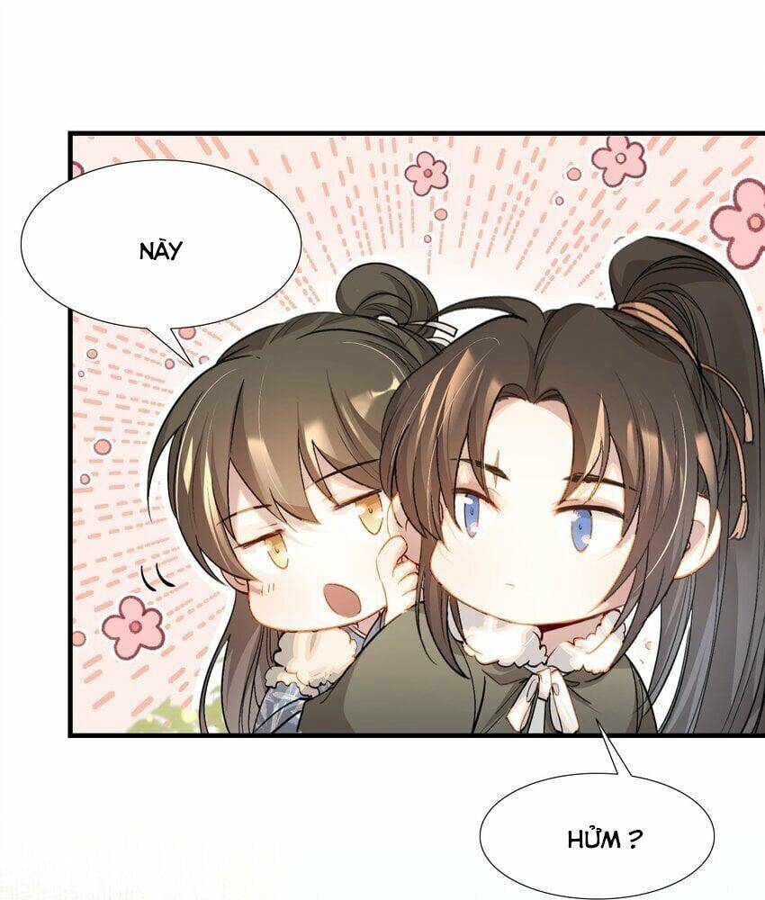 Loạn Thế Vi Vương Chapter 42 - 54