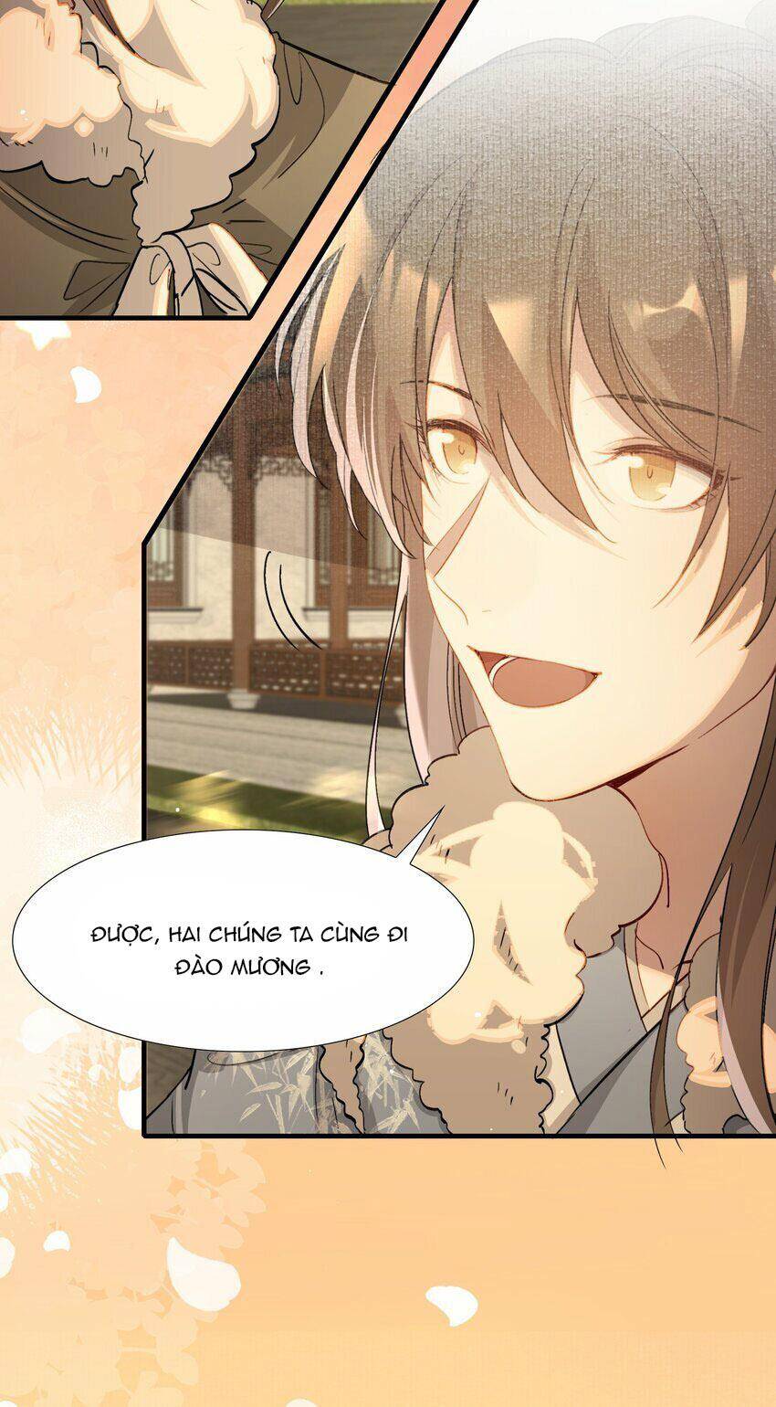 Loạn Thế Vi Vương Chapter 44 - 13