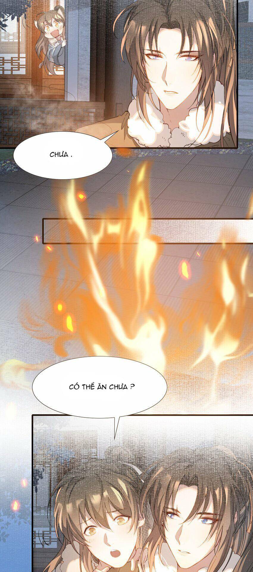 Loạn Thế Vi Vương Chapter 44 - 23