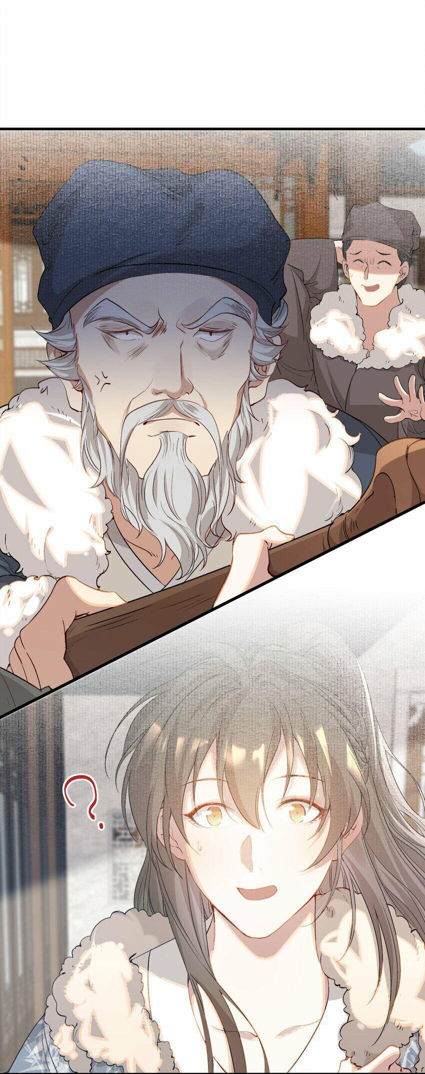 Loạn Thế Vi Vương Chapter 44 - 46
