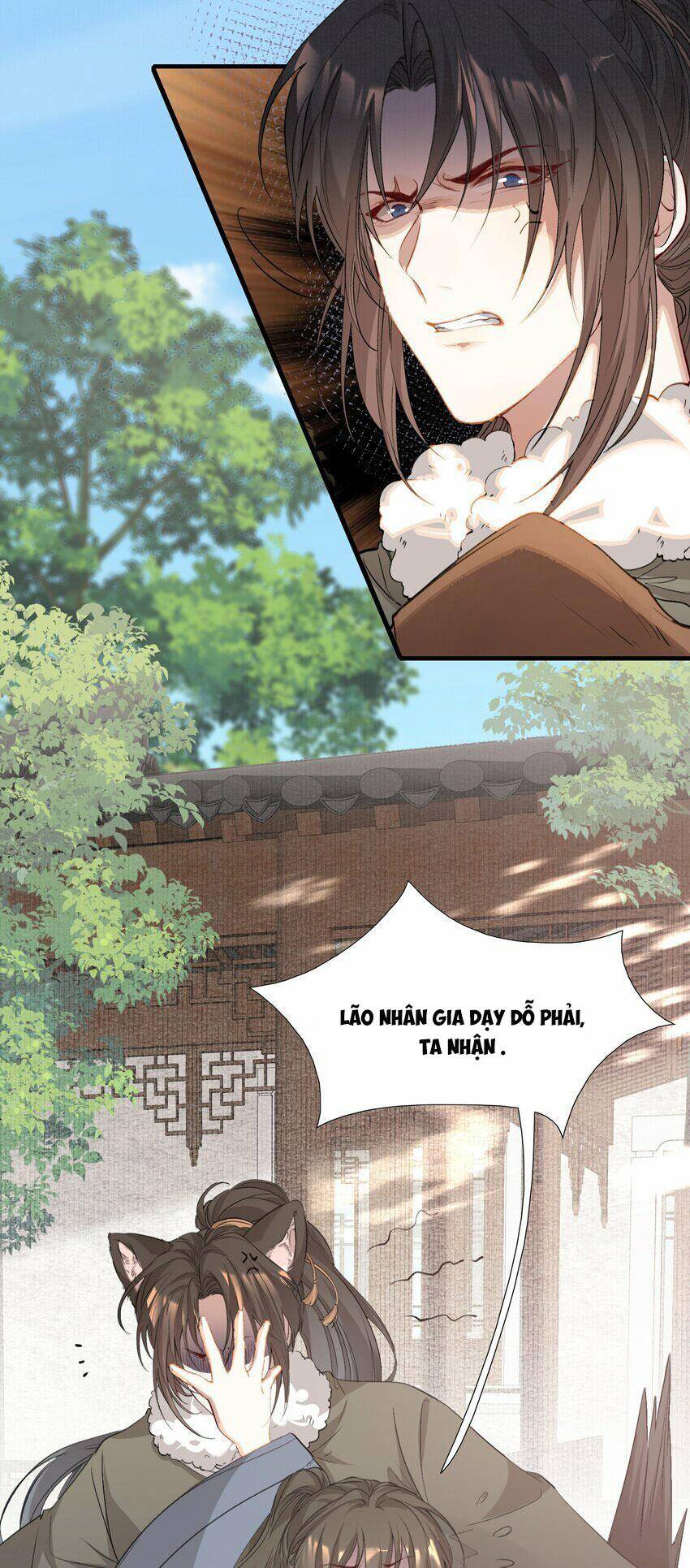 Loạn Thế Vi Vương Chapter 44 - 48