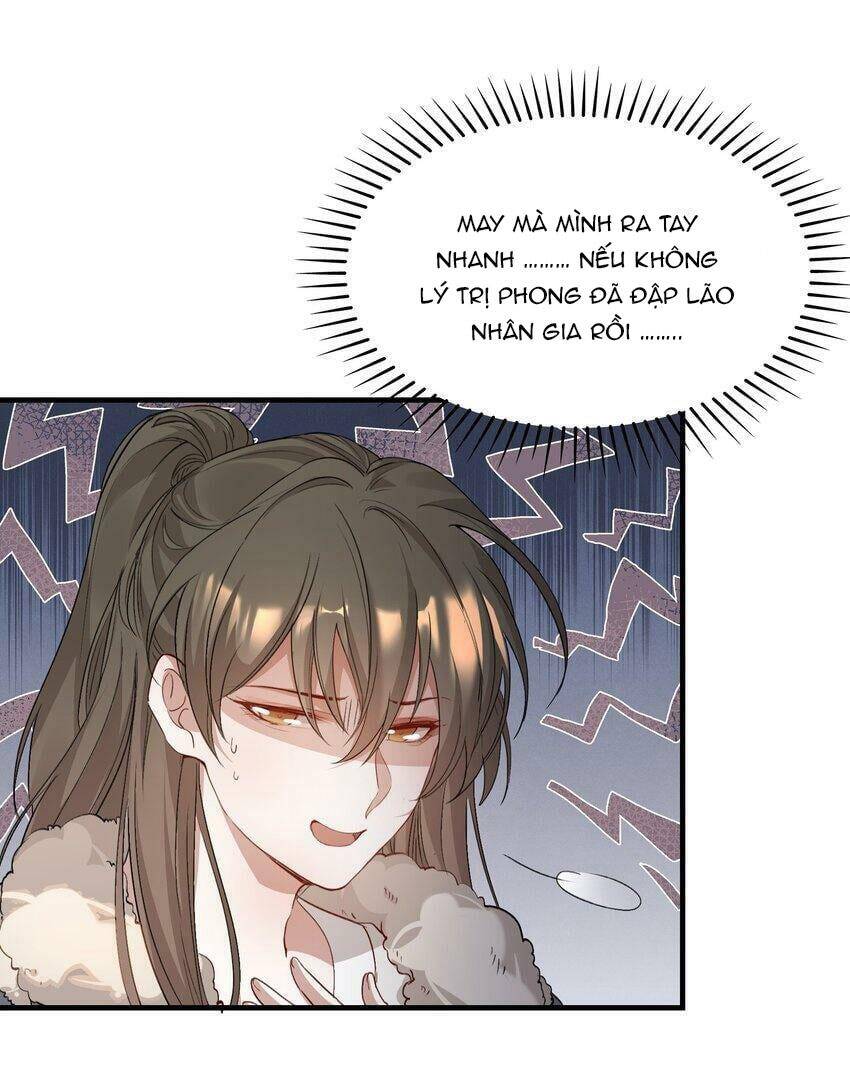 Loạn Thế Vi Vương Chapter 44 - 50