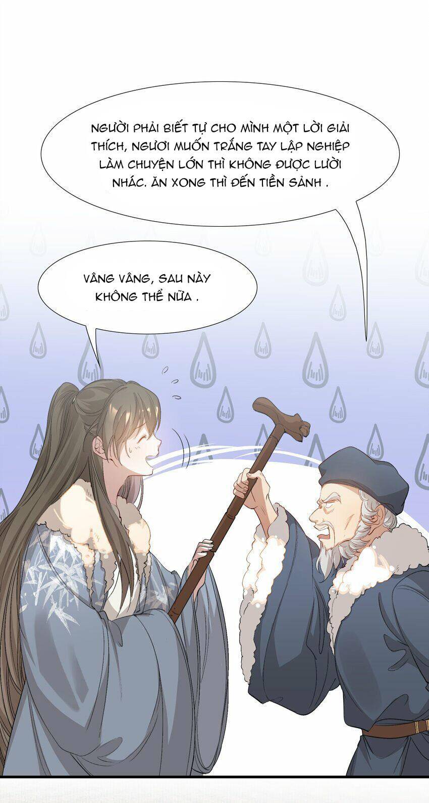 Loạn Thế Vi Vương Chapter 44 - 51
