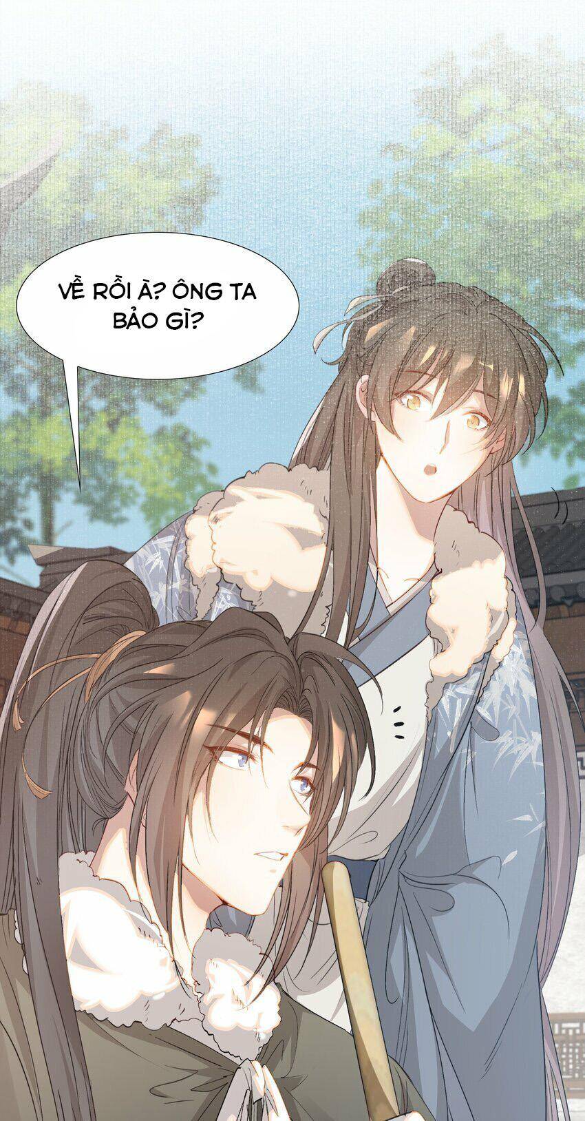 Loạn Thế Vi Vương Chapter 45 - 18