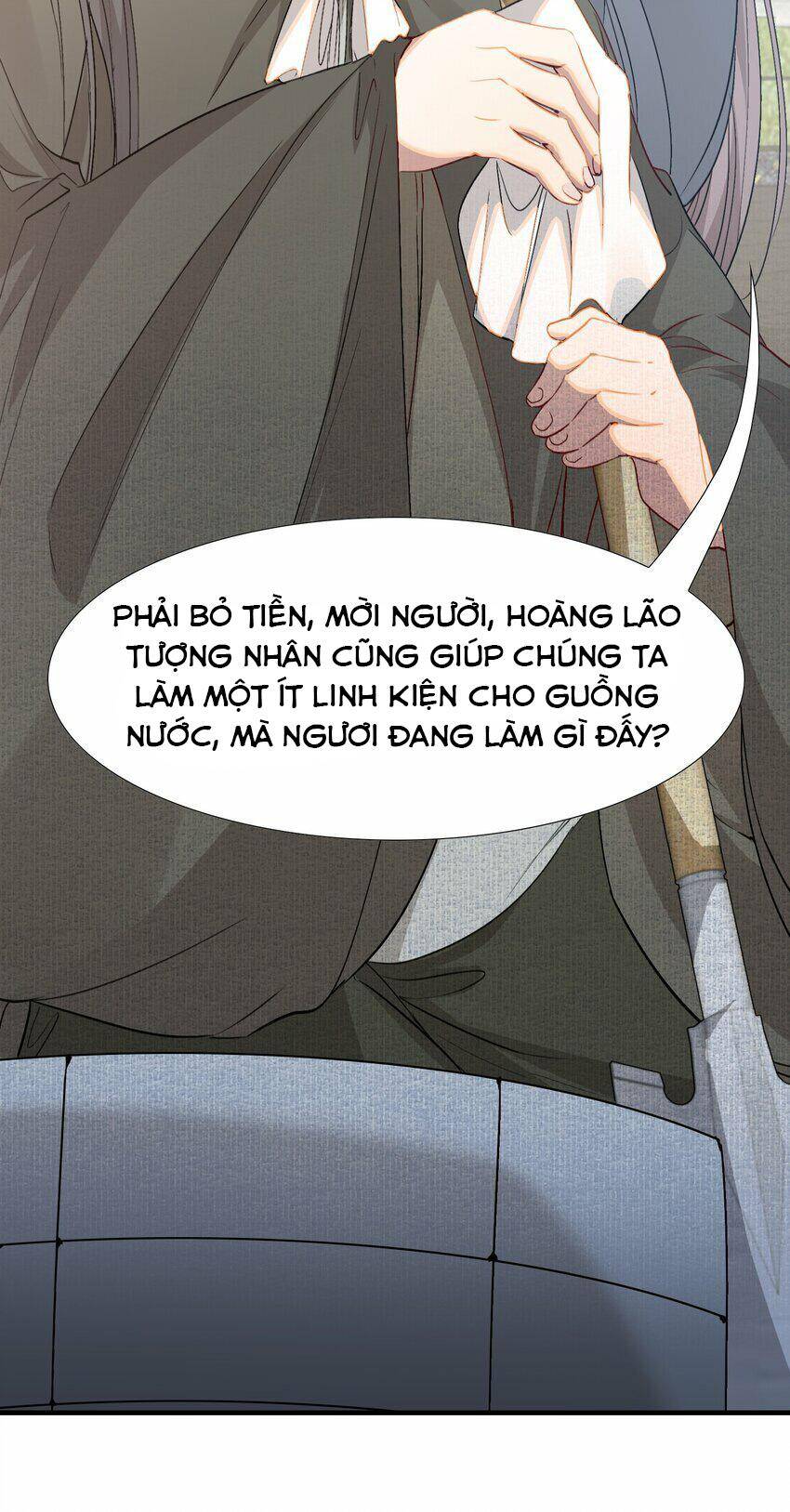Loạn Thế Vi Vương Chapter 45 - 19
