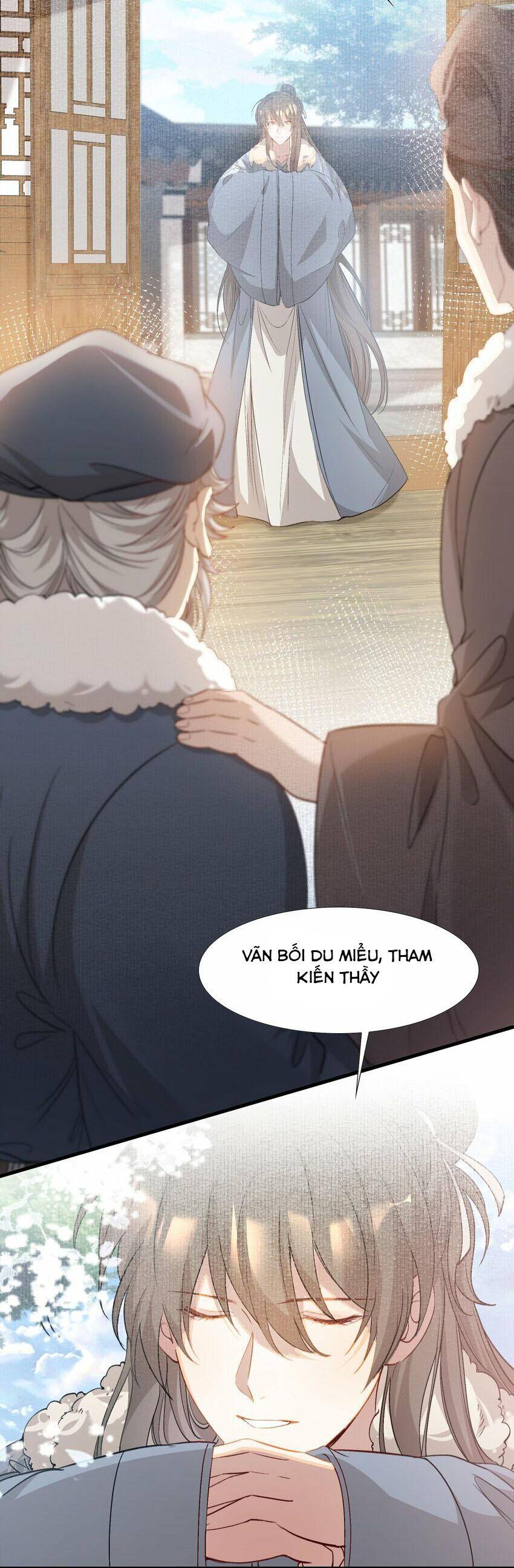 Loạn Thế Vi Vương Chapter 45 - 3
