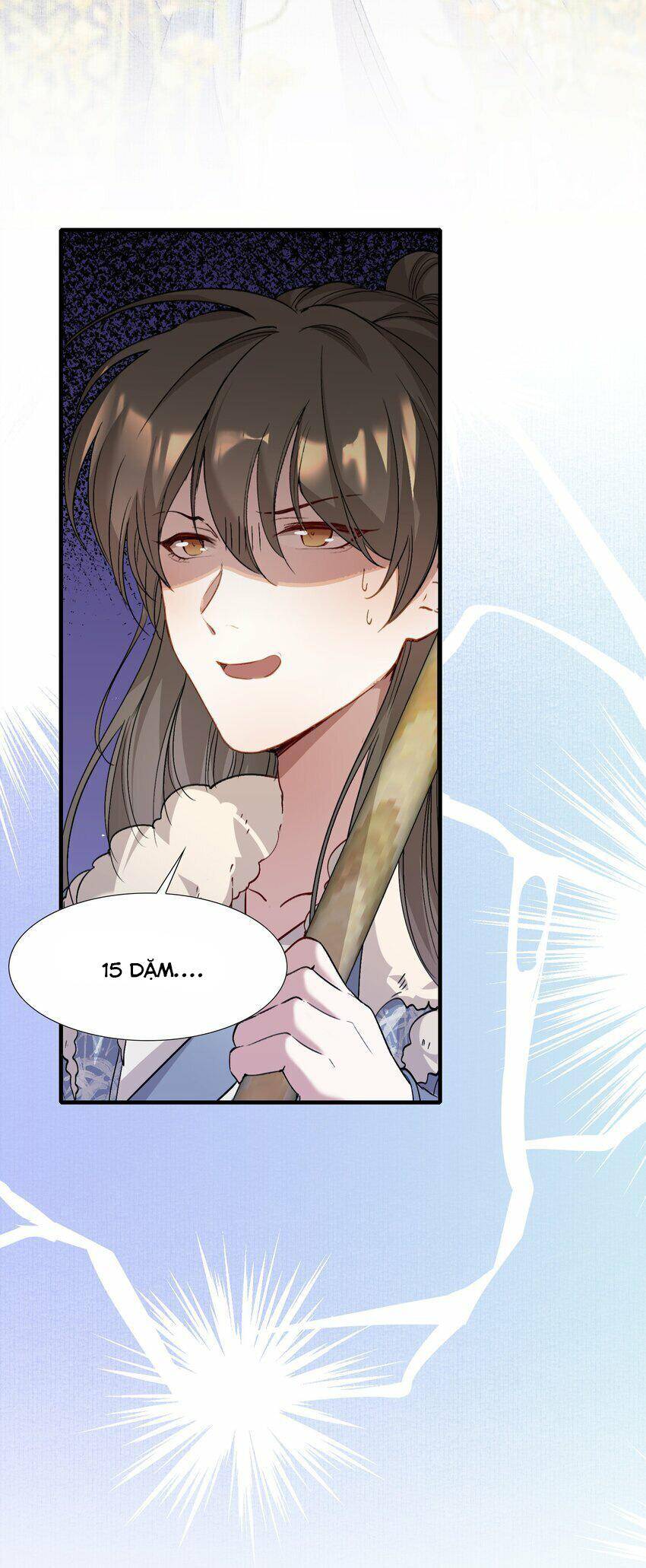 Loạn Thế Vi Vương Chapter 45 - 25