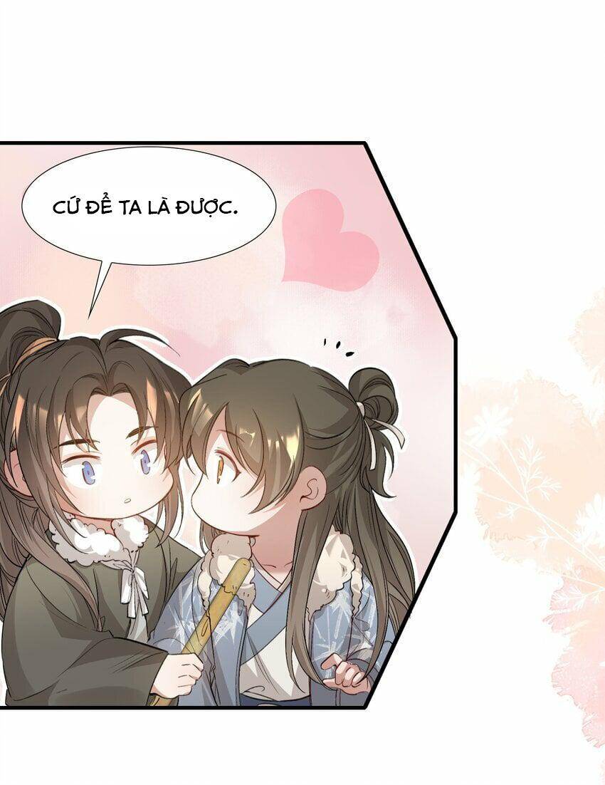 Loạn Thế Vi Vương Chapter 45 - 27