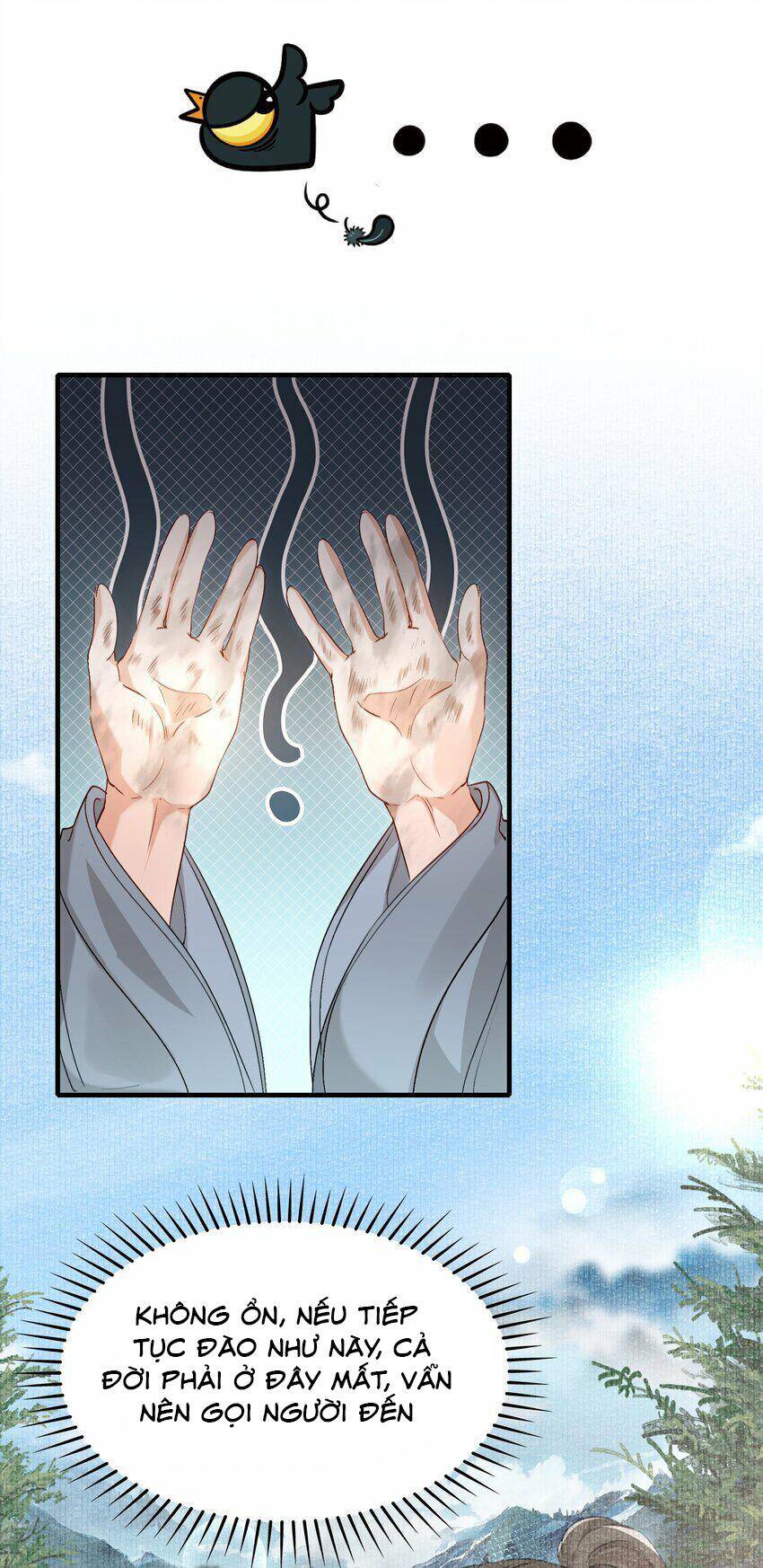 Loạn Thế Vi Vương Chapter 45 - 39