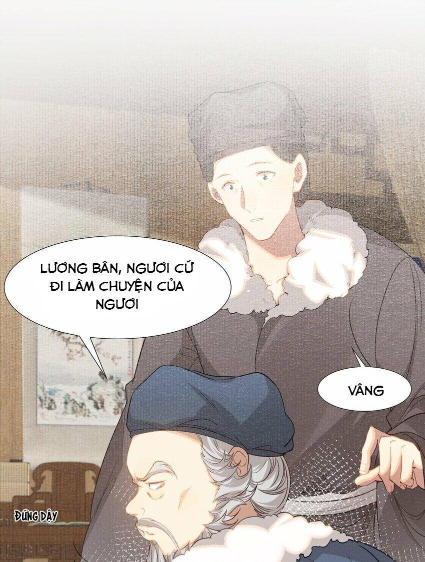 Loạn Thế Vi Vương Chapter 45 - 7