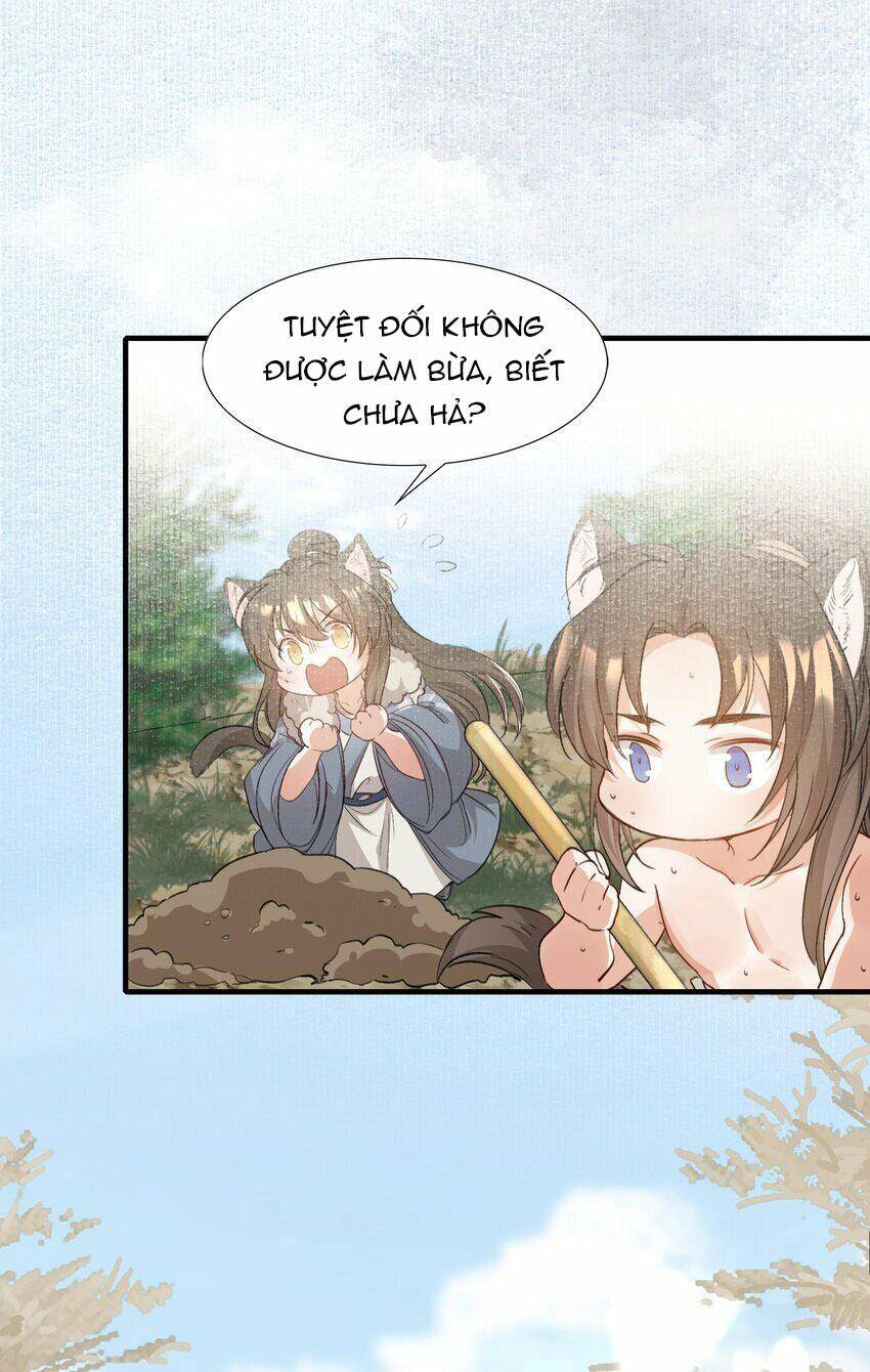 Loạn Thế Vi Vương Chapter 46 - 11