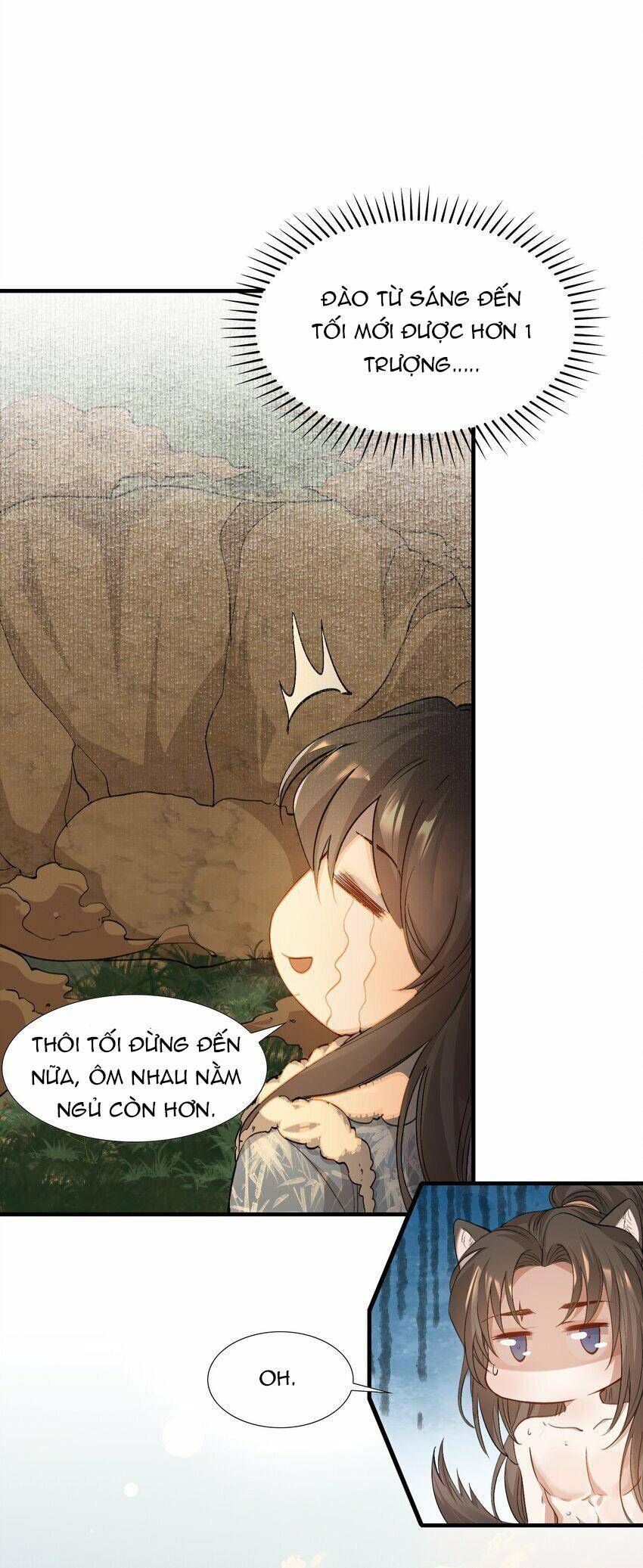 Loạn Thế Vi Vương Chapter 46 - 17
