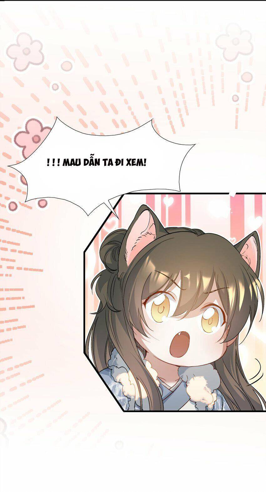 Loạn Thế Vi Vương Chapter 46 - 56