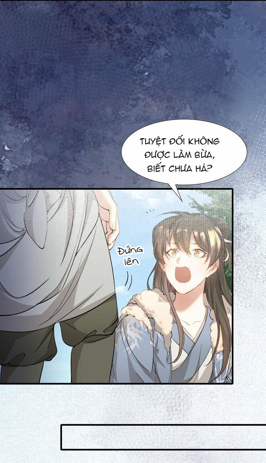 Loạn Thế Vi Vương Chapter 46 - 10