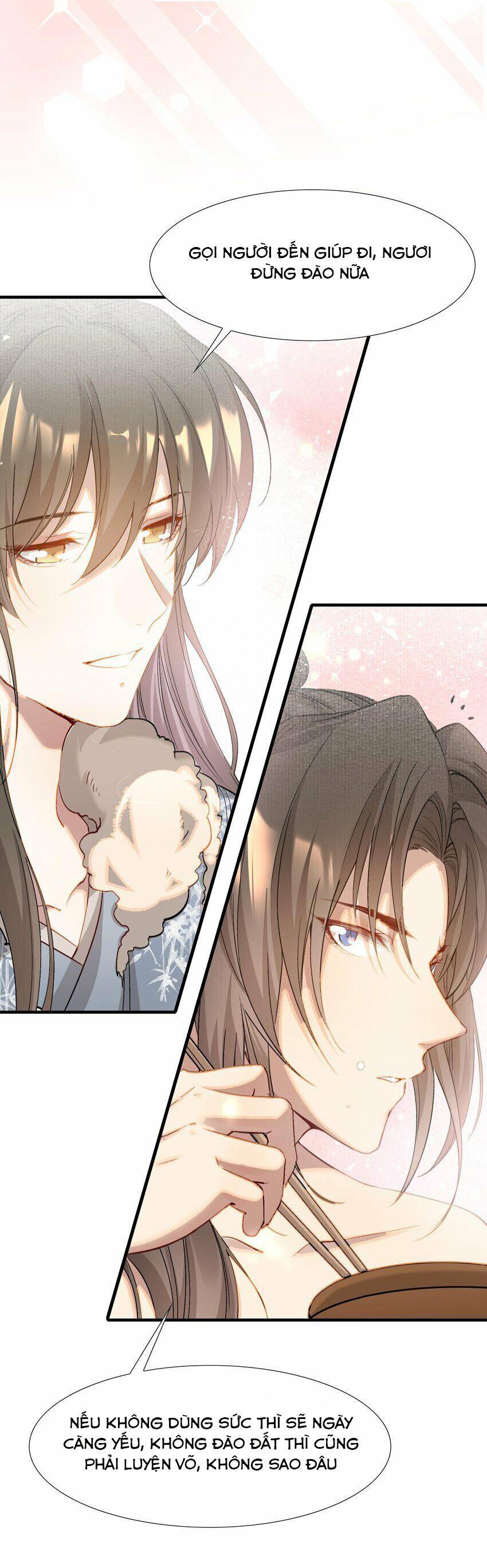 Loạn Thế Vi Vương Chapter 47 - 26