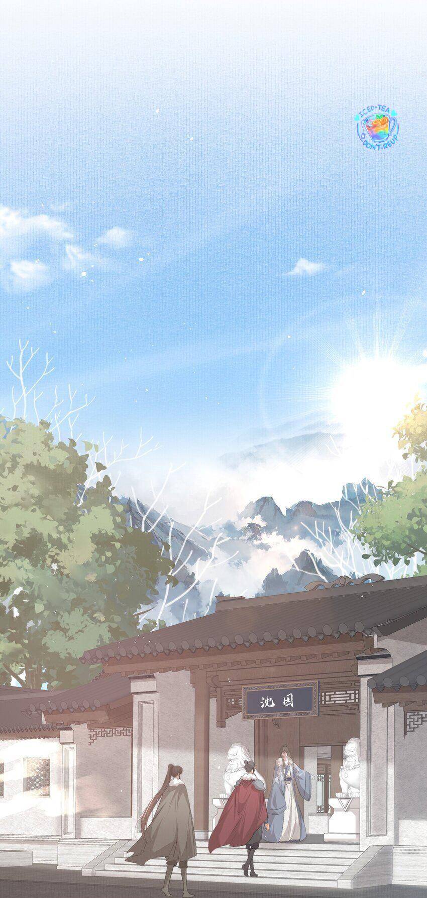 Loạn Thế Vi Vương Chapter 47 - 48