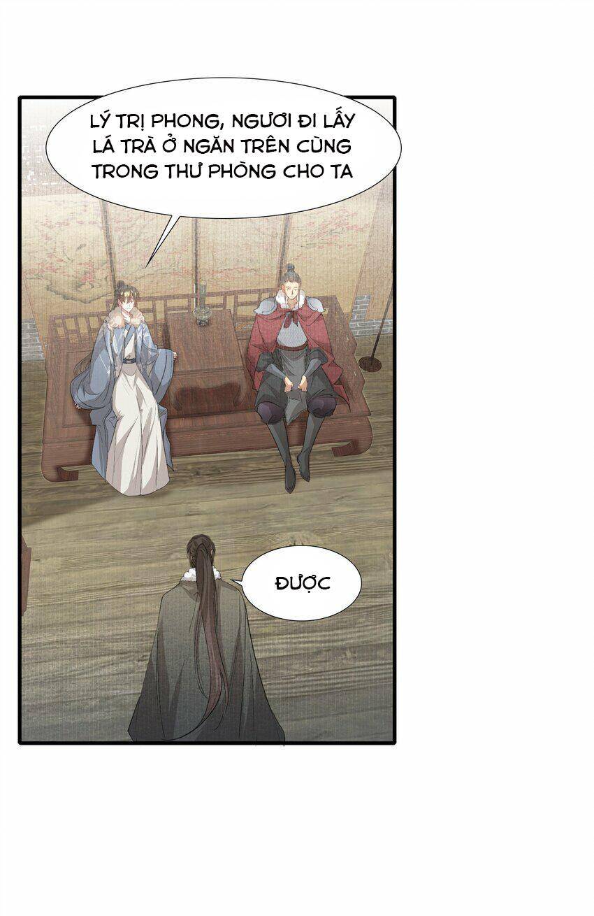 Loạn Thế Vi Vương Chapter 47 - 50