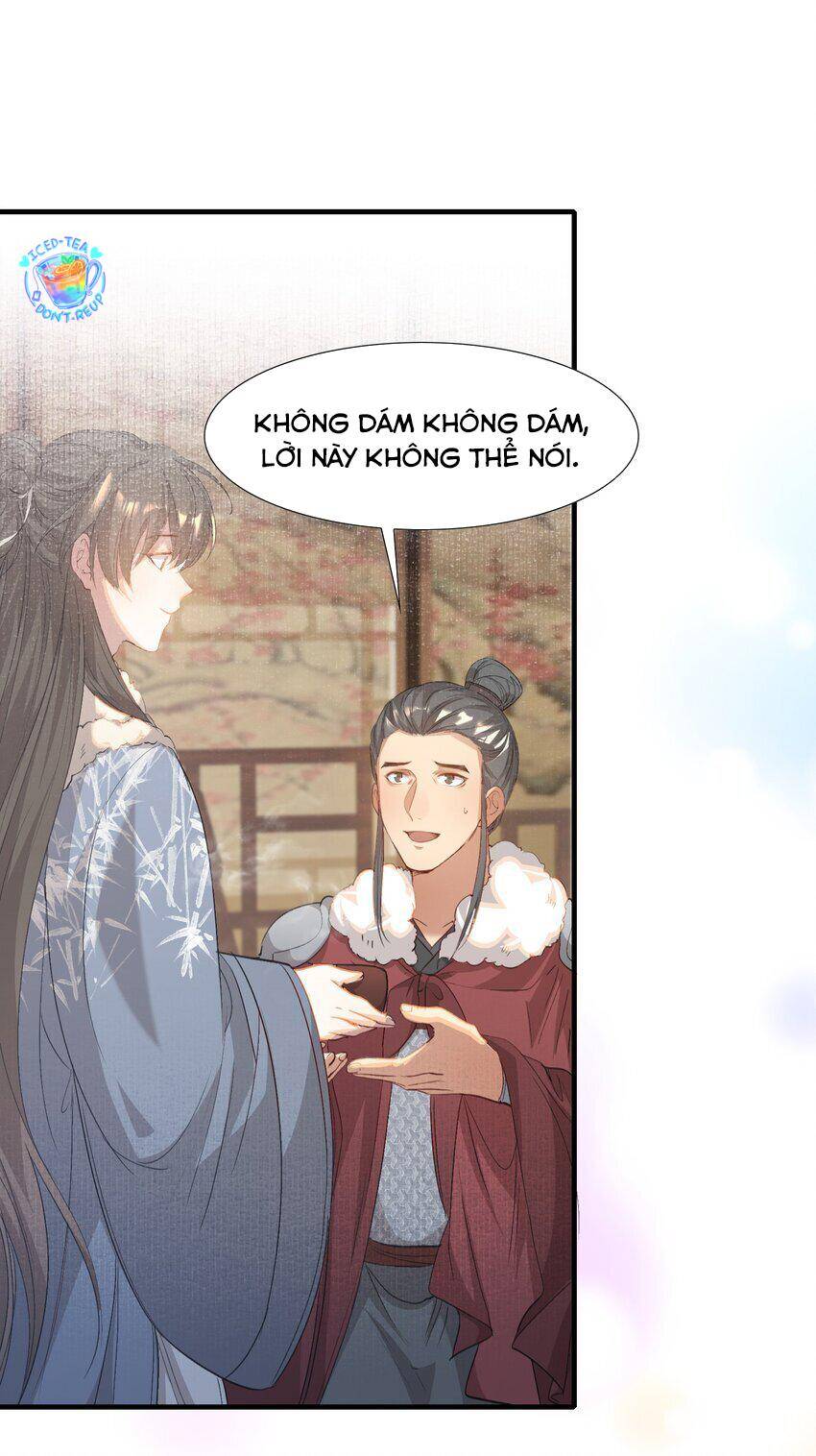 Loạn Thế Vi Vương Chapter 48 - 13