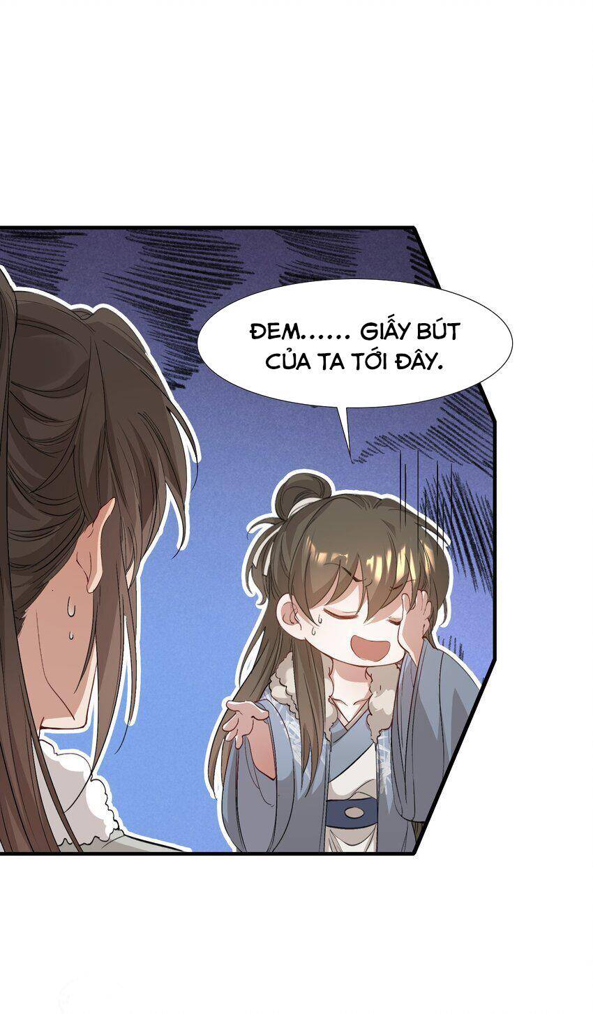 Loạn Thế Vi Vương Chapter 48 - 39