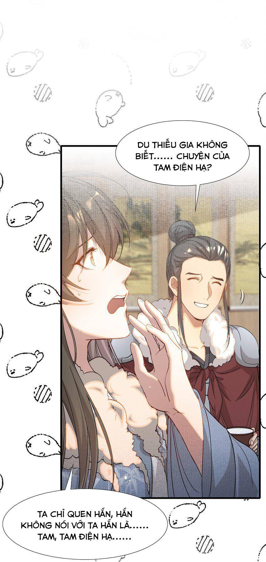 Loạn Thế Vi Vương Chapter 48 - 40