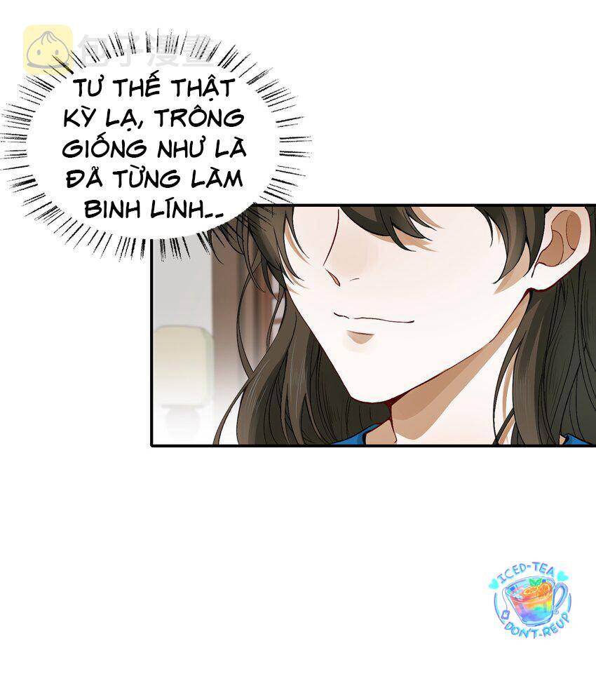 Loạn Thế Vi Vương Chapter 5 - 37