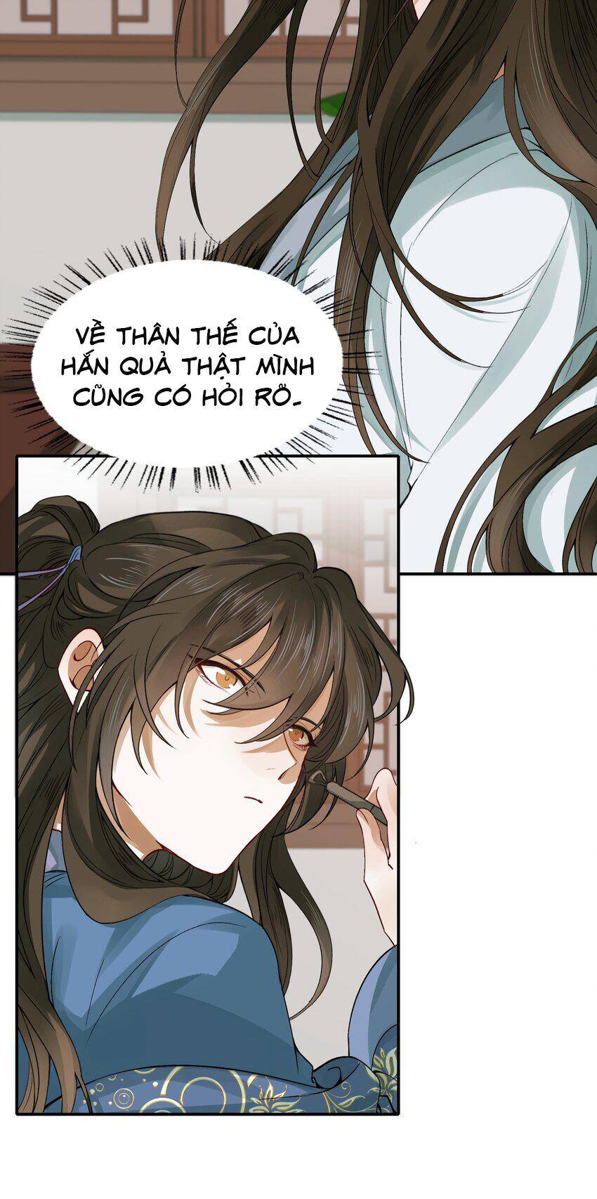Loạn Thế Vi Vương Chapter 5 - 7