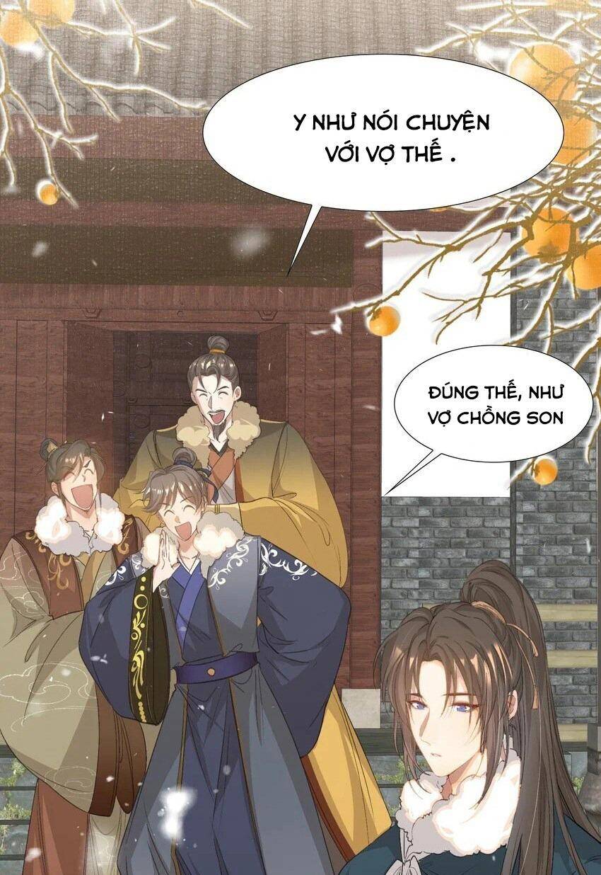 Loạn Thế Vi Vương Chapter 52 - 10