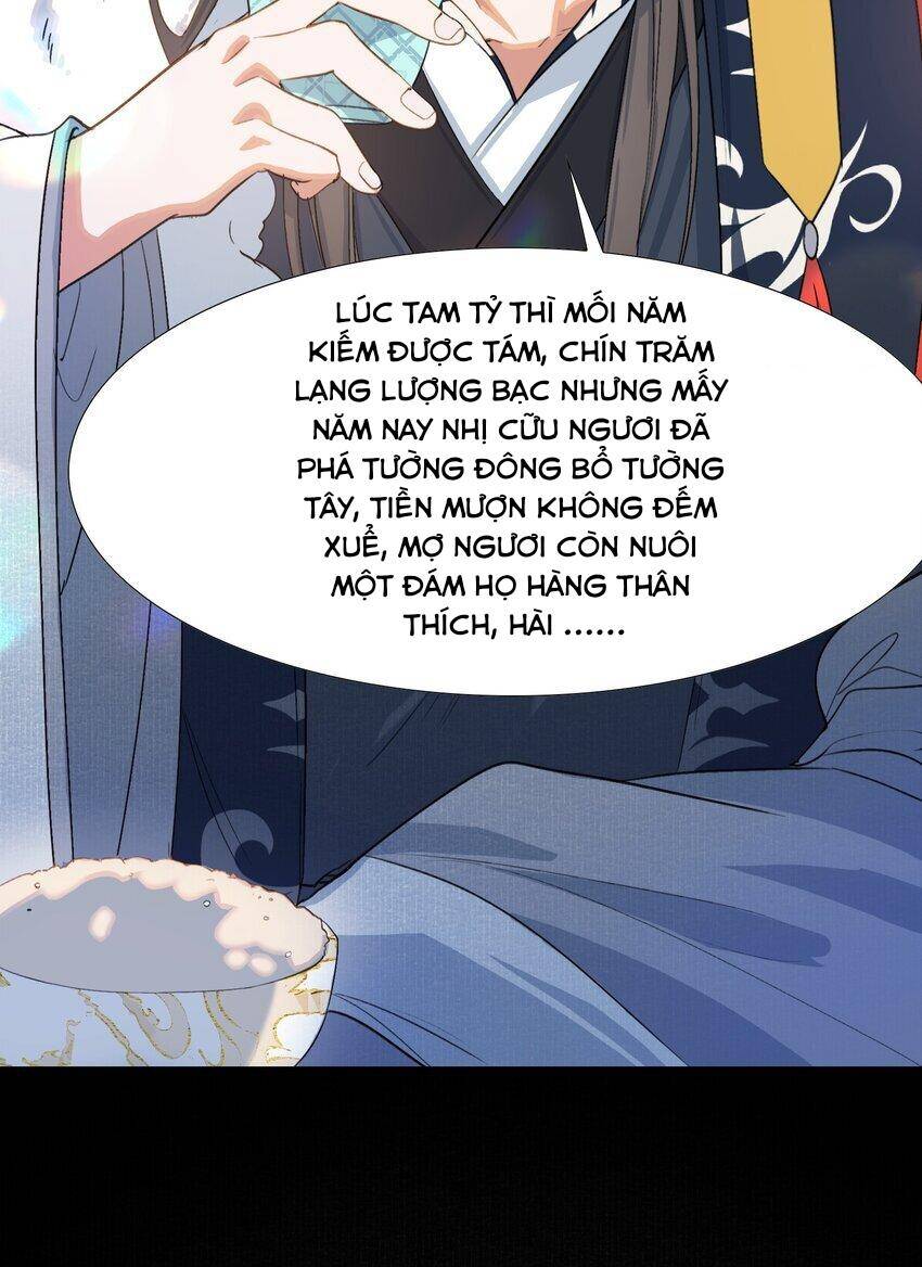 Loạn Thế Vi Vương Chapter 54 - 22
