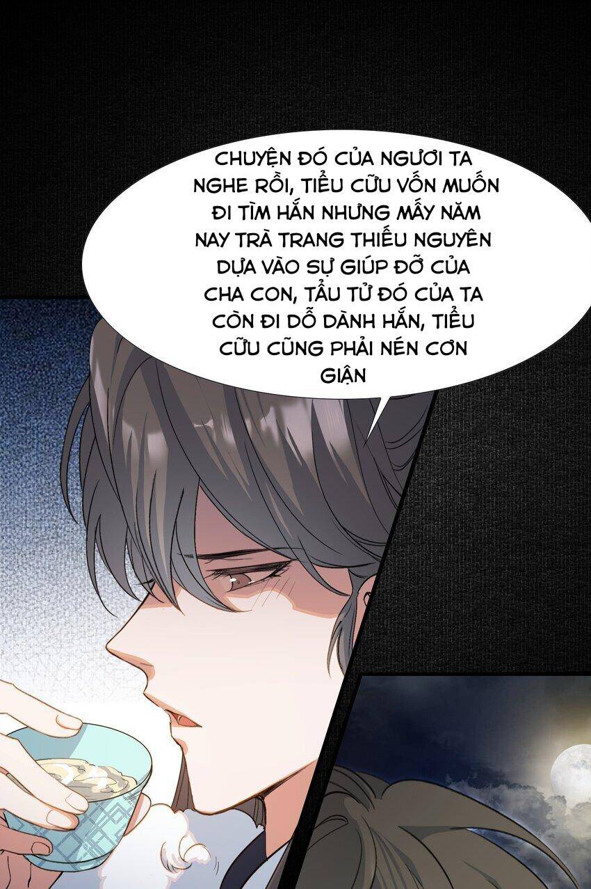 Loạn Thế Vi Vương Chapter 54 - 23