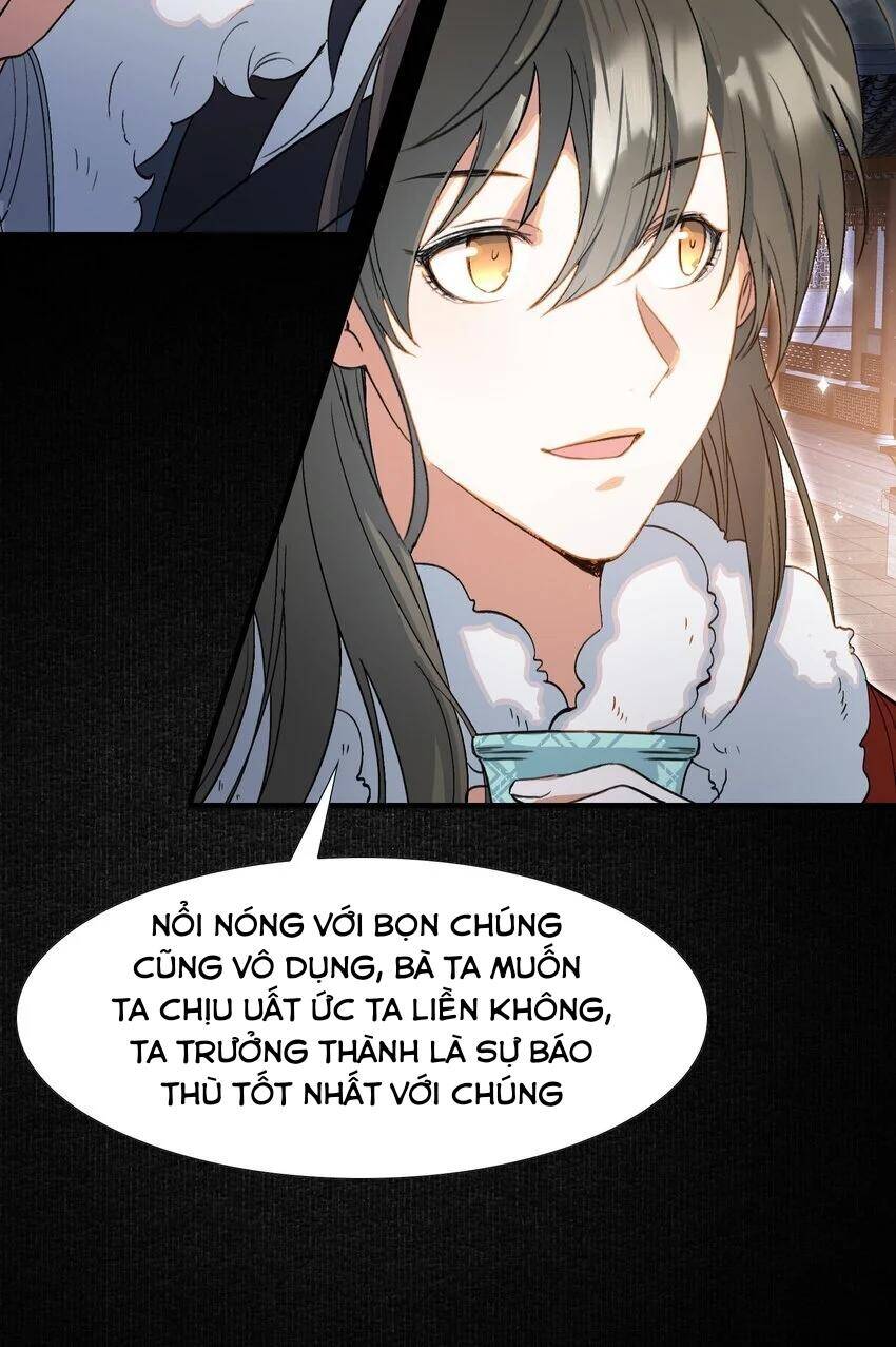 Loạn Thế Vi Vương Chapter 54 - 24