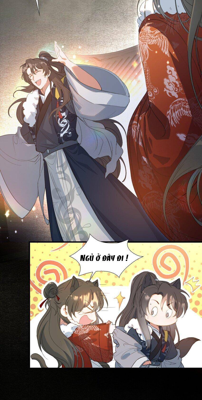 Loạn Thế Vi Vương Chapter 54 - 30