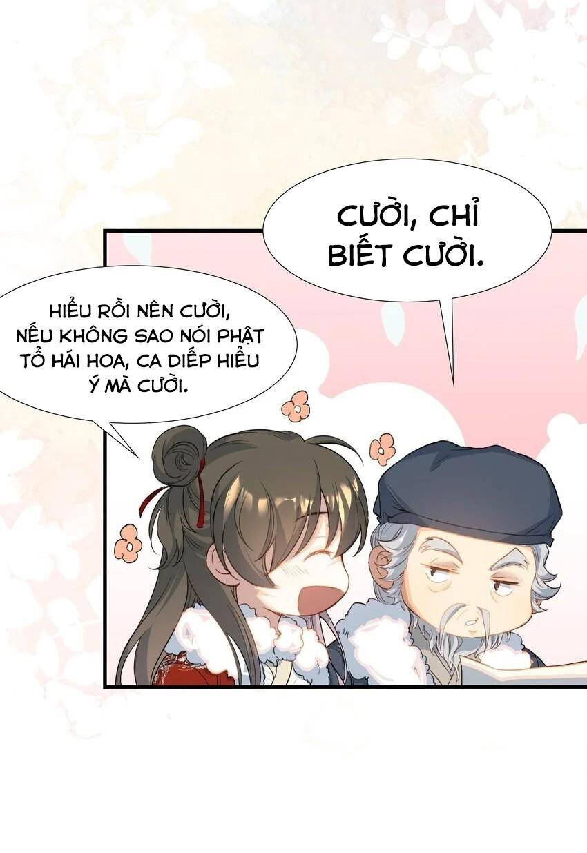 Loạn Thế Vi Vương Chapter 55 - 12
